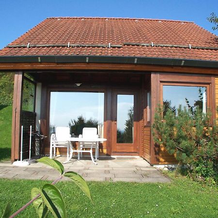 Feriendorf Oefingen 04 บัดเดอร์ไฮม์ ภายนอก รูปภาพ