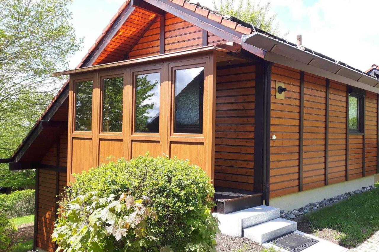 Feriendorf Oefingen 04 บัดเดอร์ไฮม์ ภายนอก รูปภาพ