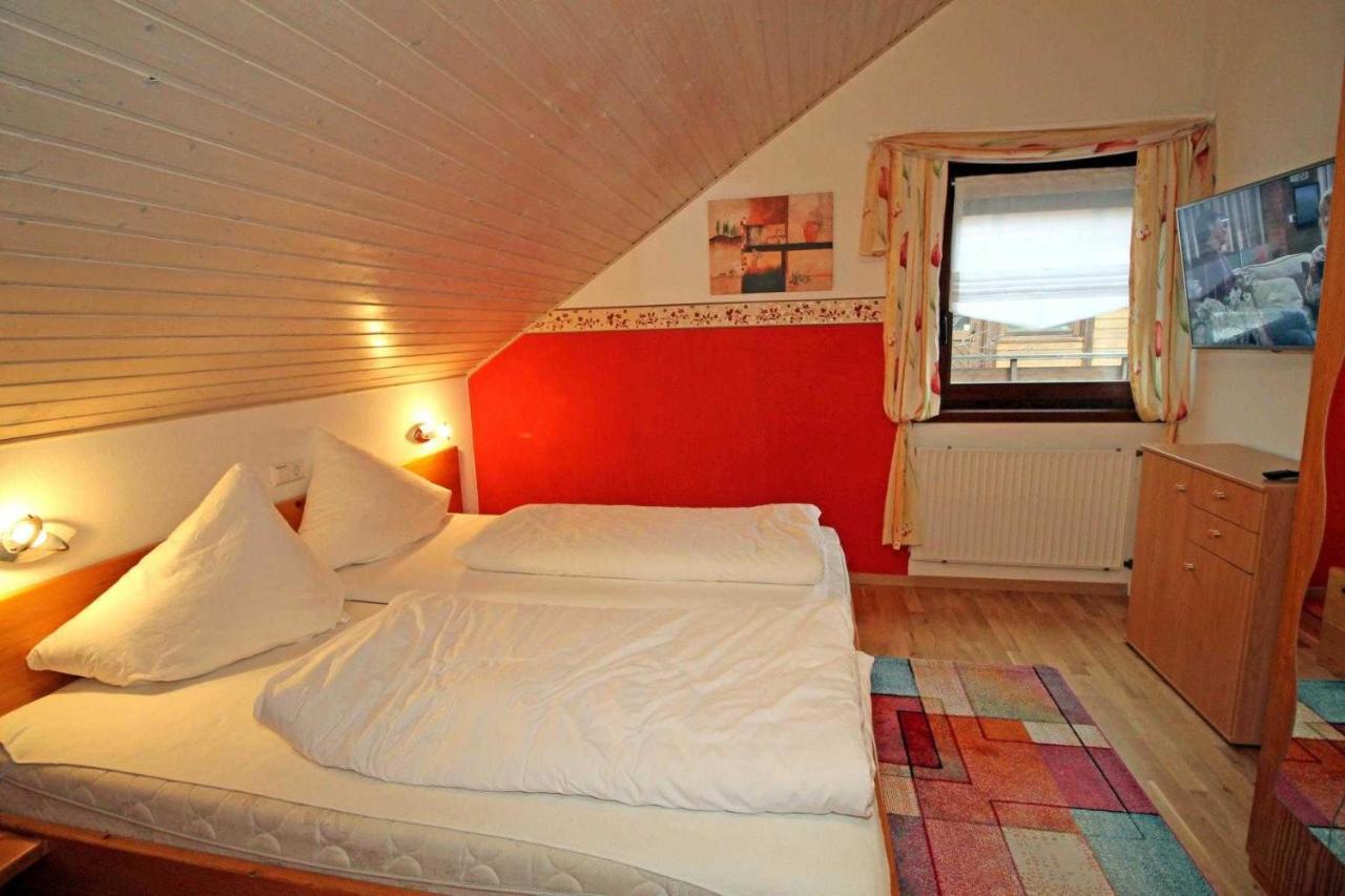 Feriendorf Oefingen 04 บัดเดอร์ไฮม์ ภายนอก รูปภาพ