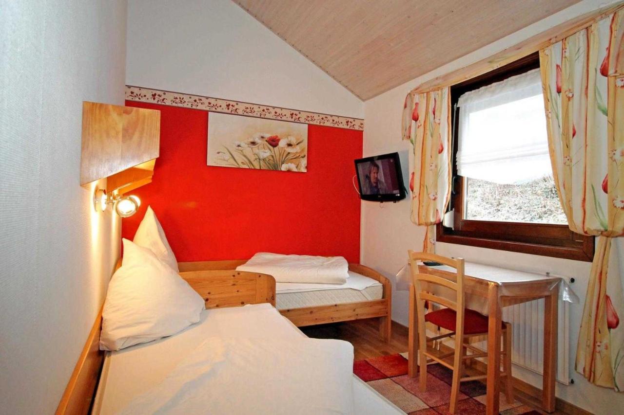 Feriendorf Oefingen 04 บัดเดอร์ไฮม์ ภายนอก รูปภาพ
