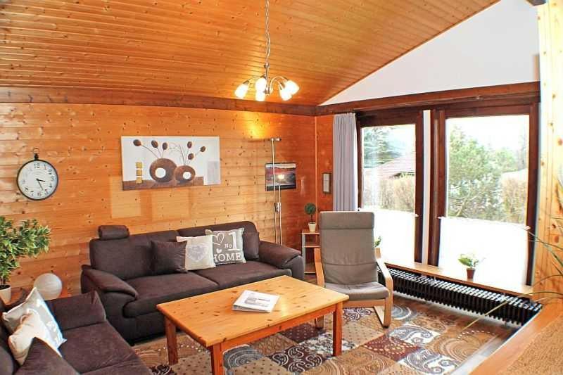 Feriendorf Oefingen 04 บัดเดอร์ไฮม์ ภายนอก รูปภาพ