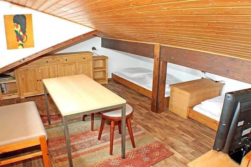 Feriendorf Oefingen 04 บัดเดอร์ไฮม์ ภายนอก รูปภาพ