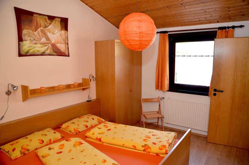 Feriendorf Oefingen 04 บัดเดอร์ไฮม์ ภายนอก รูปภาพ