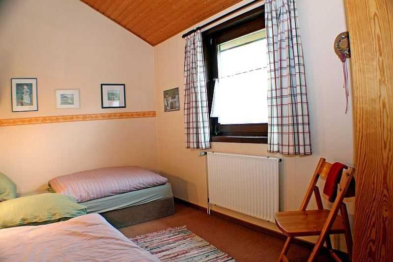 Feriendorf Oefingen 04 บัดเดอร์ไฮม์ ภายนอก รูปภาพ