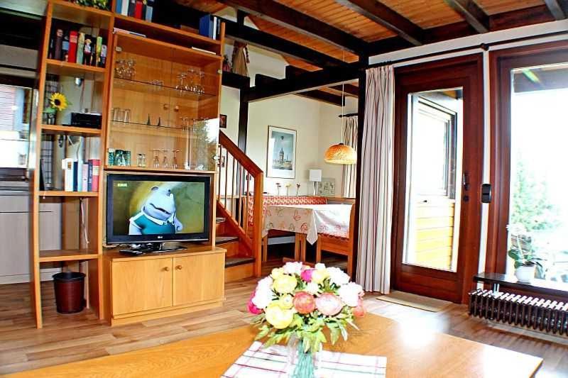 Feriendorf Oefingen 04 บัดเดอร์ไฮม์ ภายนอก รูปภาพ