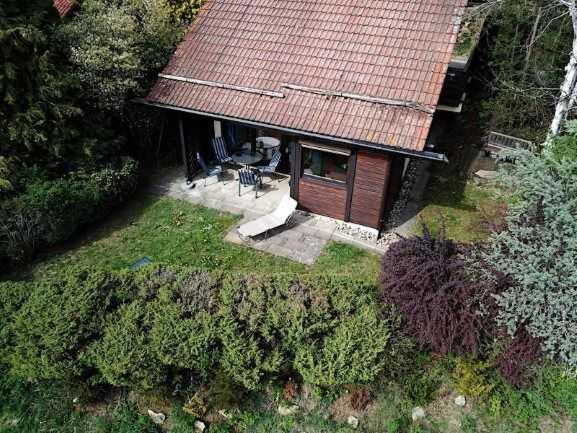 Feriendorf Oefingen 04 บัดเดอร์ไฮม์ ภายนอก รูปภาพ