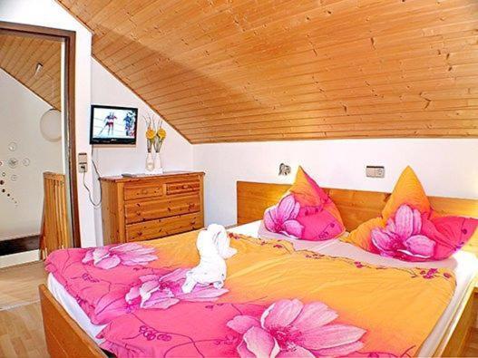 Feriendorf Oefingen 04 บัดเดอร์ไฮม์ ภายนอก รูปภาพ